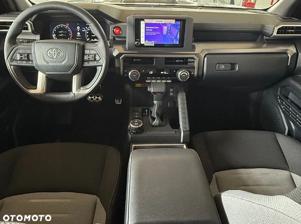 Toyota 4-Runner - 13