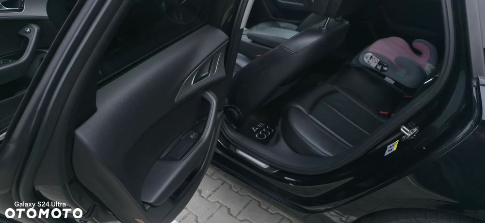 Audi A6 Limousine - 11