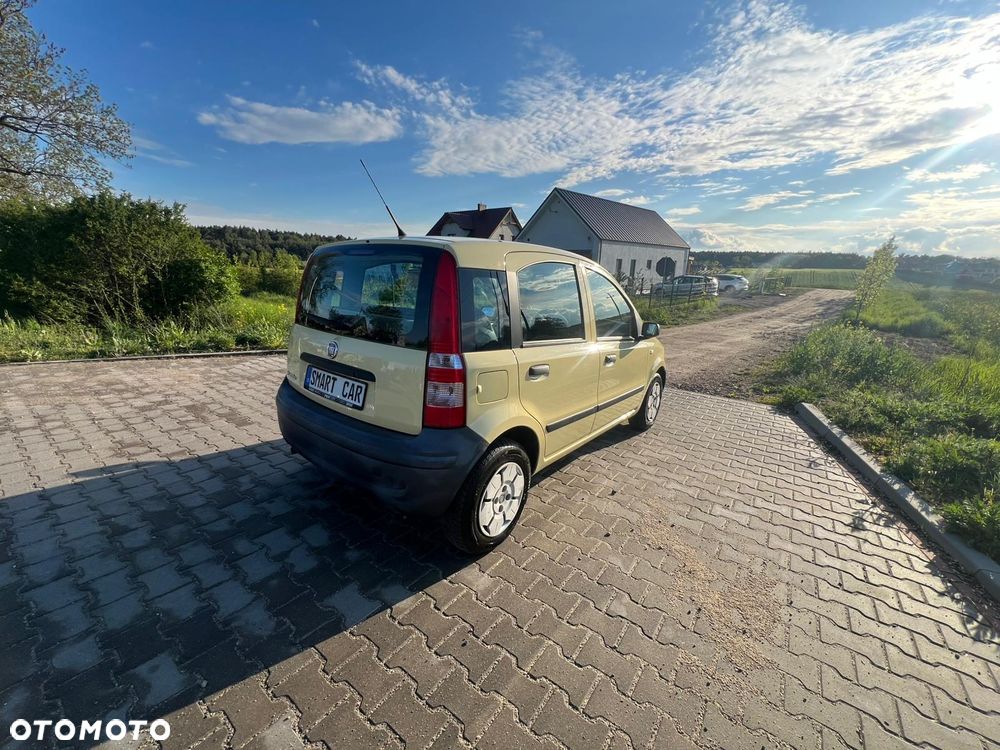 Fiat Panda 1.1 Fresh - 5