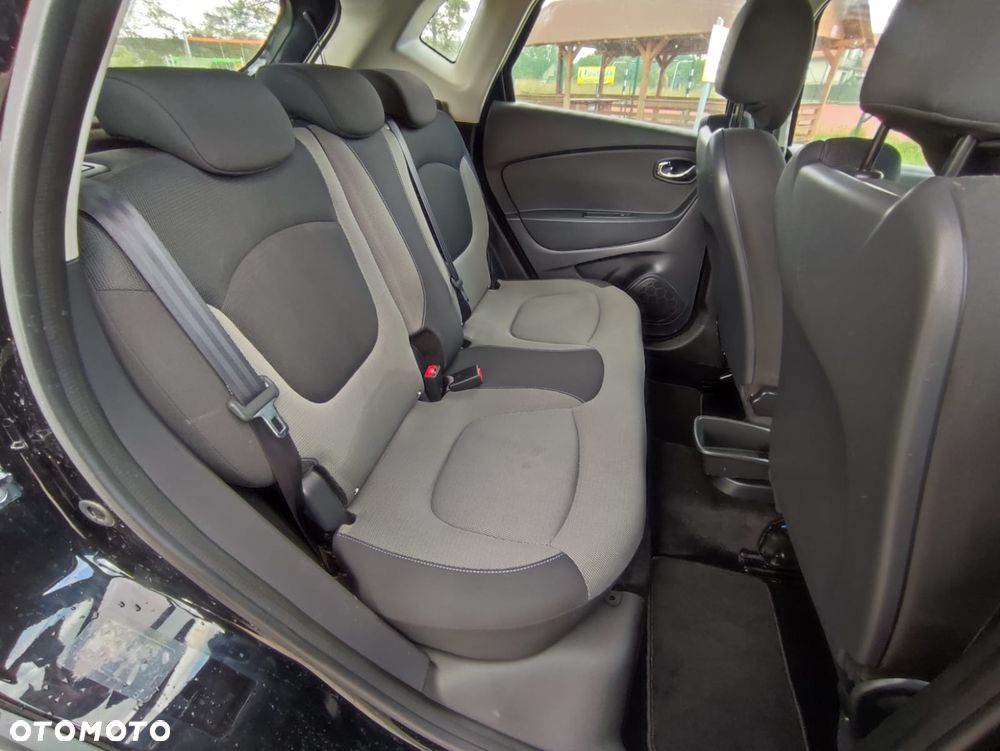 Renault Captur ENERGY dCi 90 Start&Stop Intens - 30