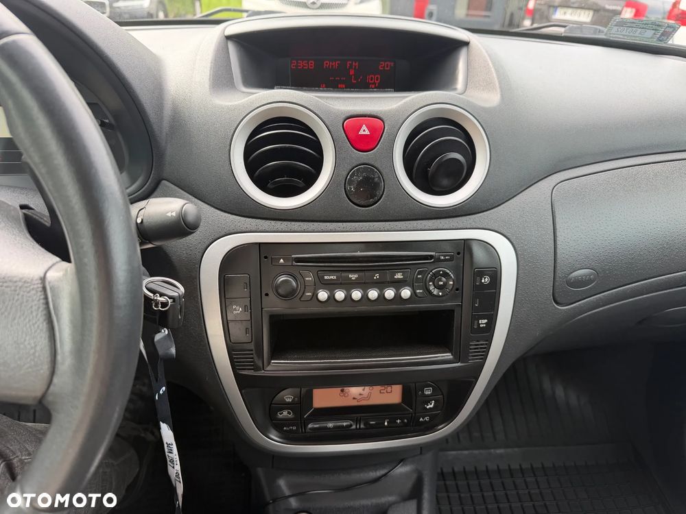 Citroën C3 - 15