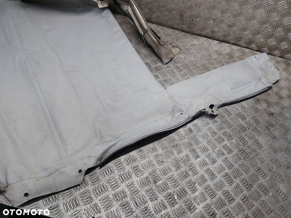 PODSUFITKA POD SZYBERDACH MERCEDES-BENZ W201 190 1248201301 1248203510 - 16