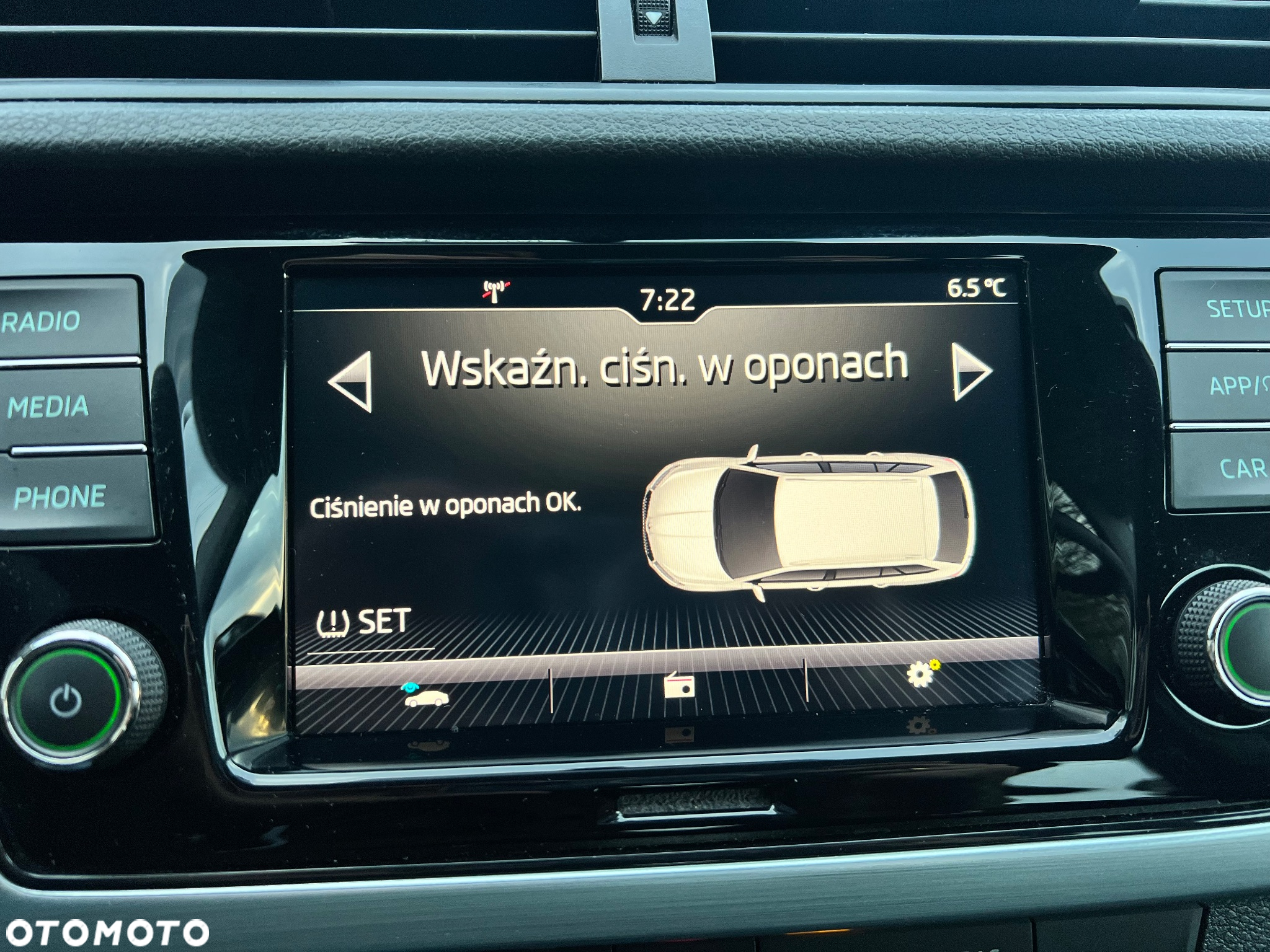 Skoda Fabia 1.0 Ambition - 27