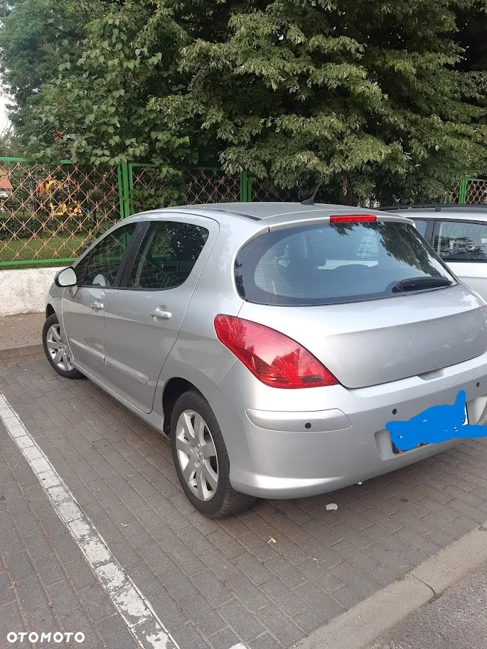 Peugeot 308 - 2