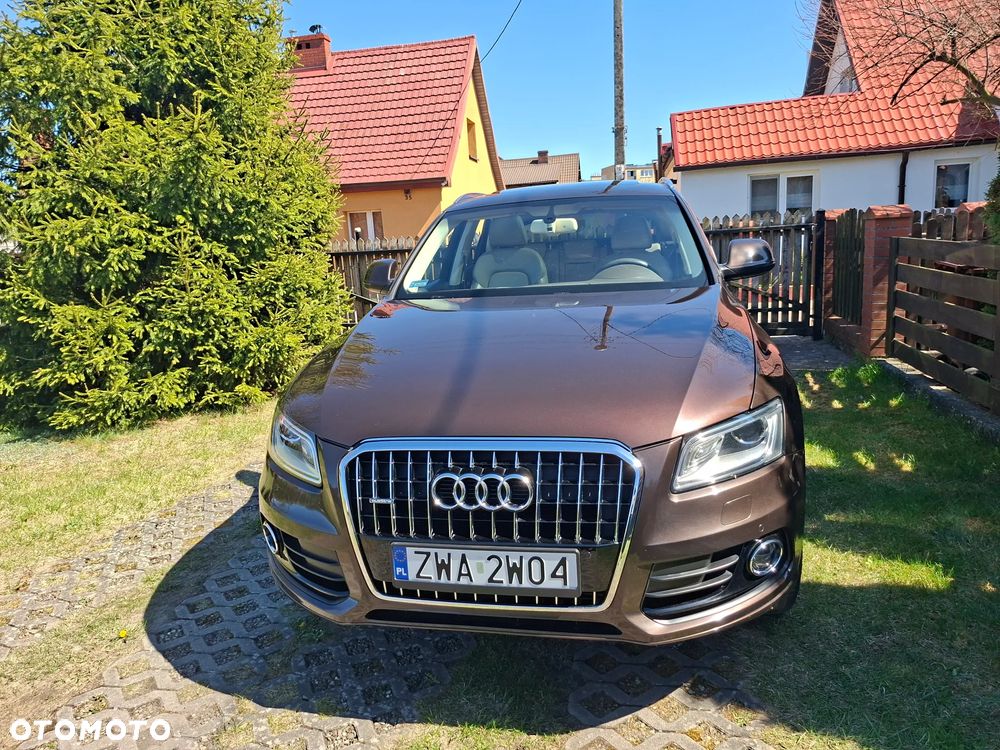 Audi Q5 - 18