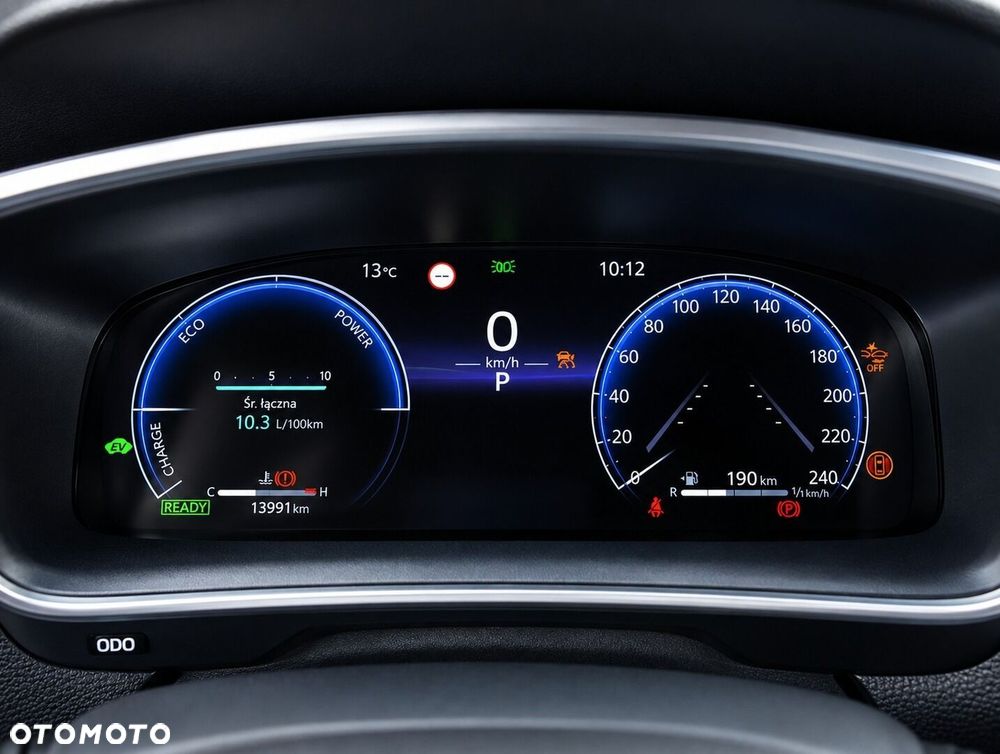Toyota Corolla Cross 1.8 Hybrid Style - 21