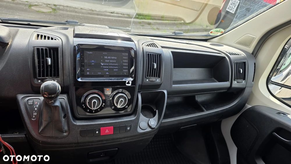 Fiat Ducato - 6