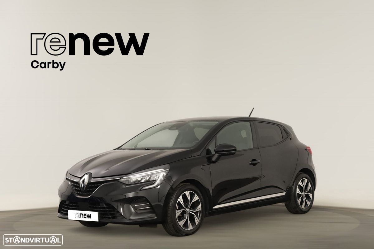 Renault Clio 1.0 TCe Evolution - 1