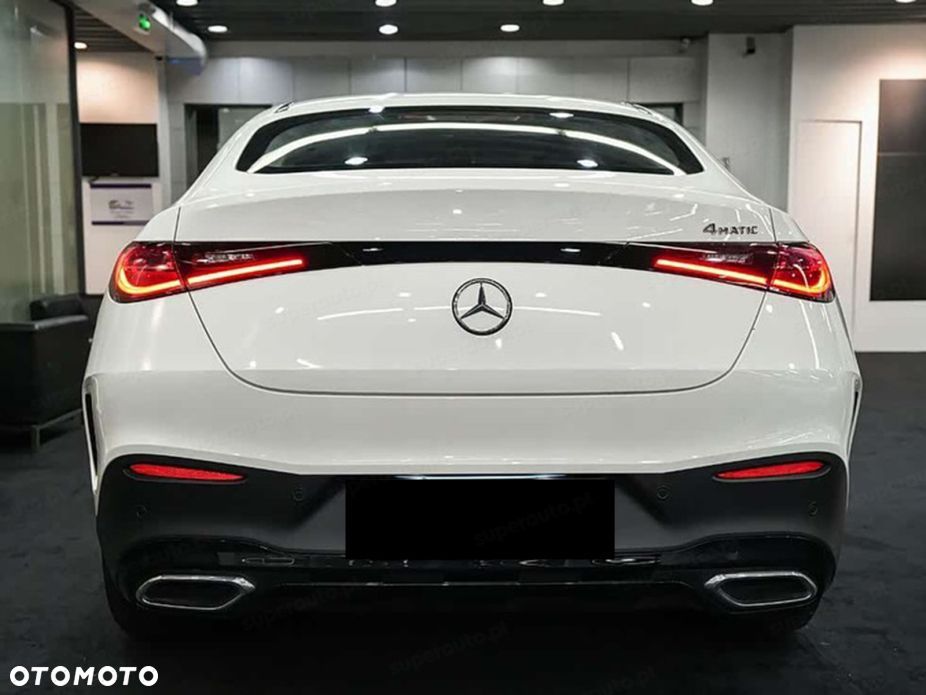 Mercedes-Benz GLC - 6