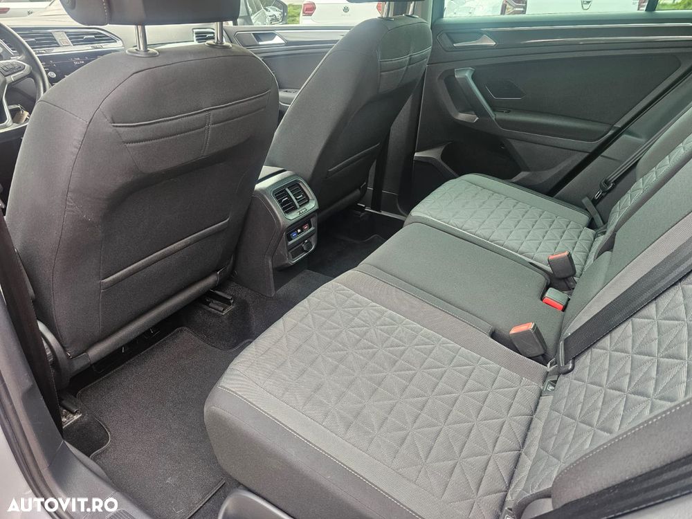 Volkswagen Tiguan 2.0 TDI DSG Life - 13