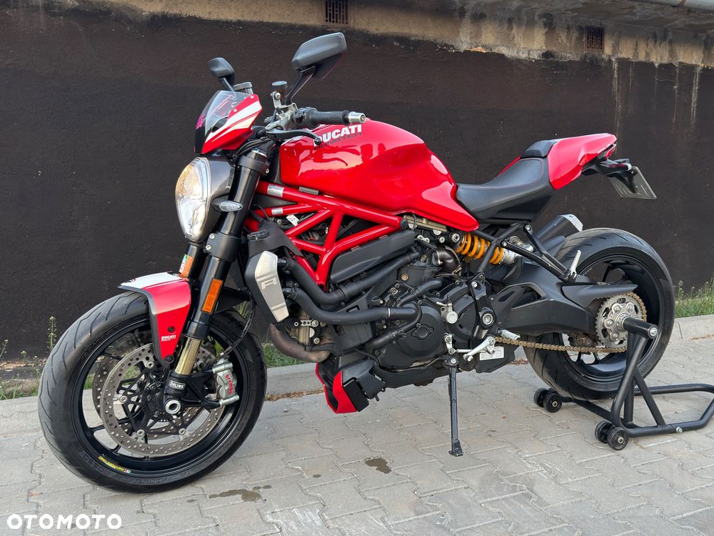 Ducati Monster - 2