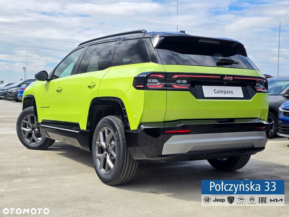 Jeep Compass - 5
