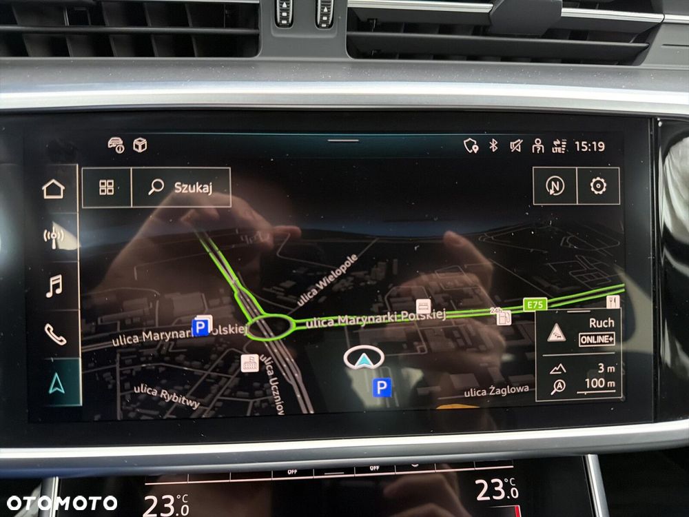 Audi A6 Limousine - 25