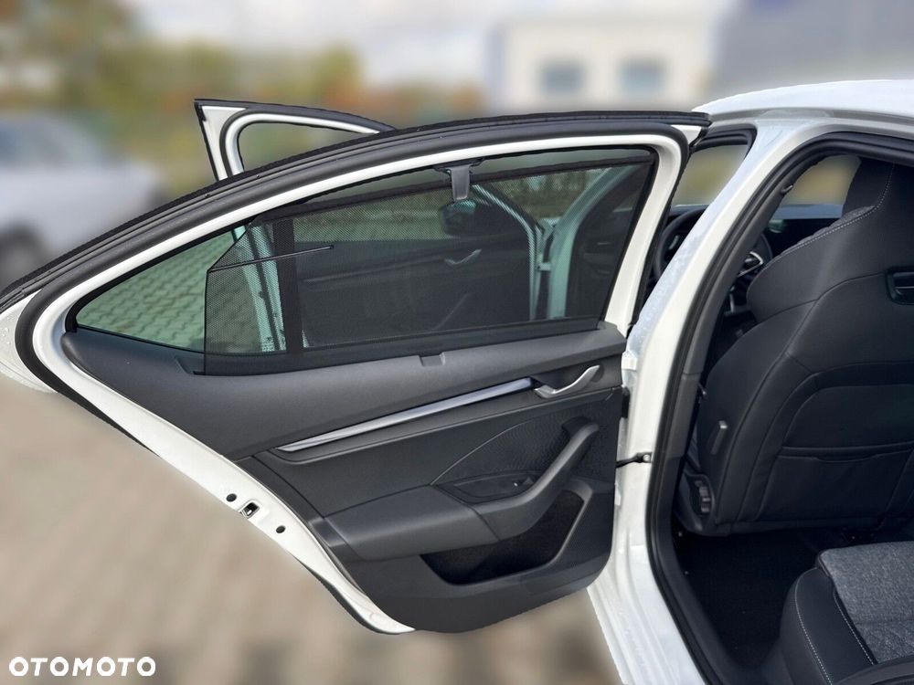 Skoda Octavia - 23