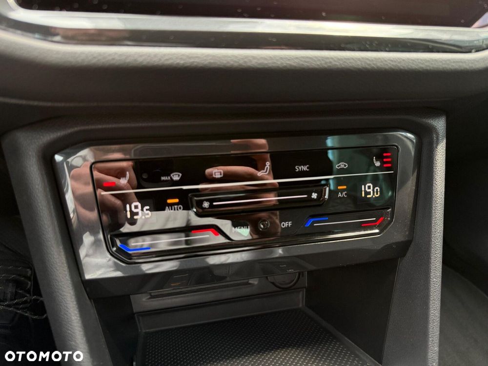 Volkswagen Tiguan 1.5 TSI EVO Life DSG - 30