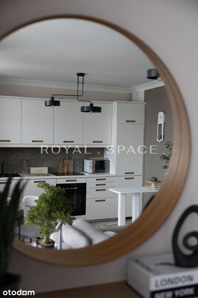 Wyjątkowe 51 m² | 2 balkony |  Wola