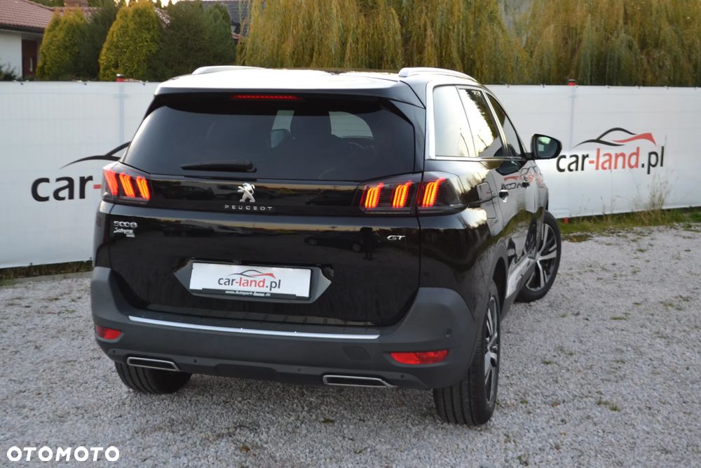 Peugeot 5008 BlueHDi 130 Allure Pack - 13