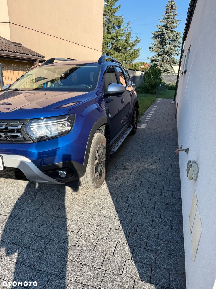 Dacia Duster 1.0 TCe Prestige - 2