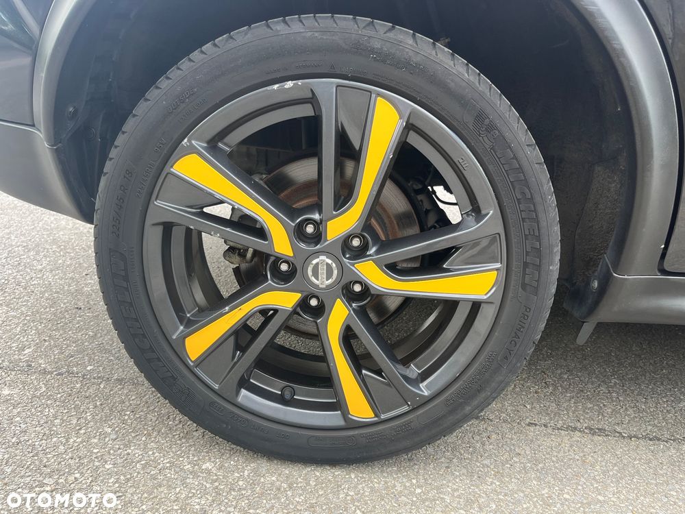 Nissan Juke 1.2 DIG-T Fun Edition EU6 - 24