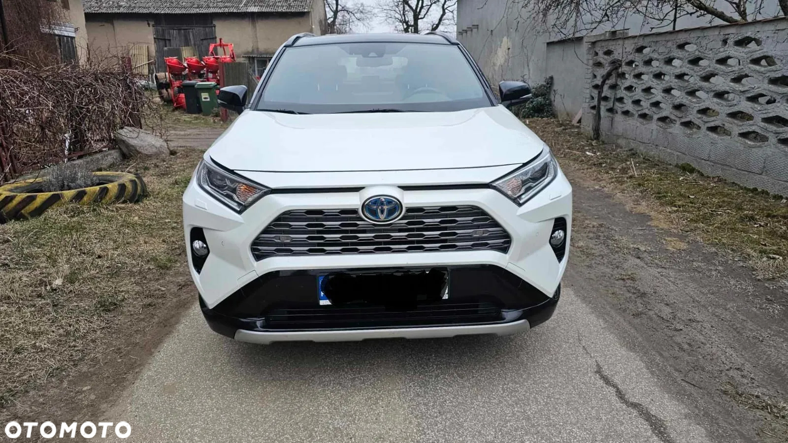 Toyota RAV4 - 11