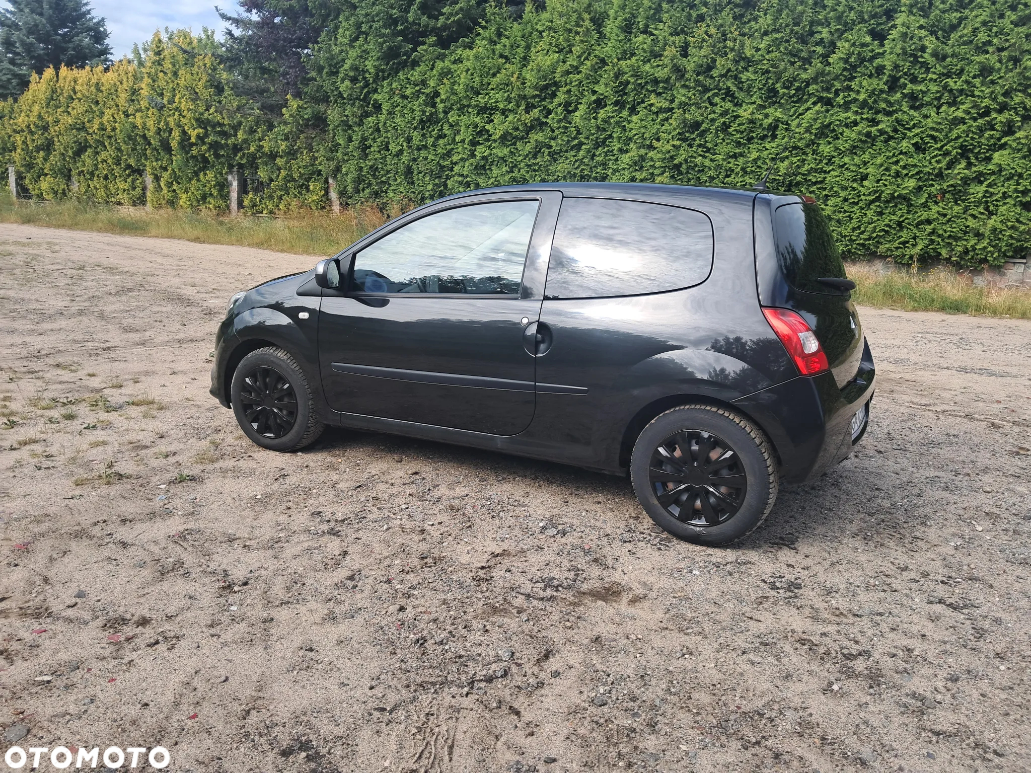 Renault Twingo - 5
