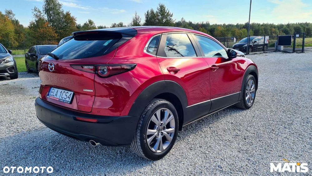 Mazda CX-30 - 27
