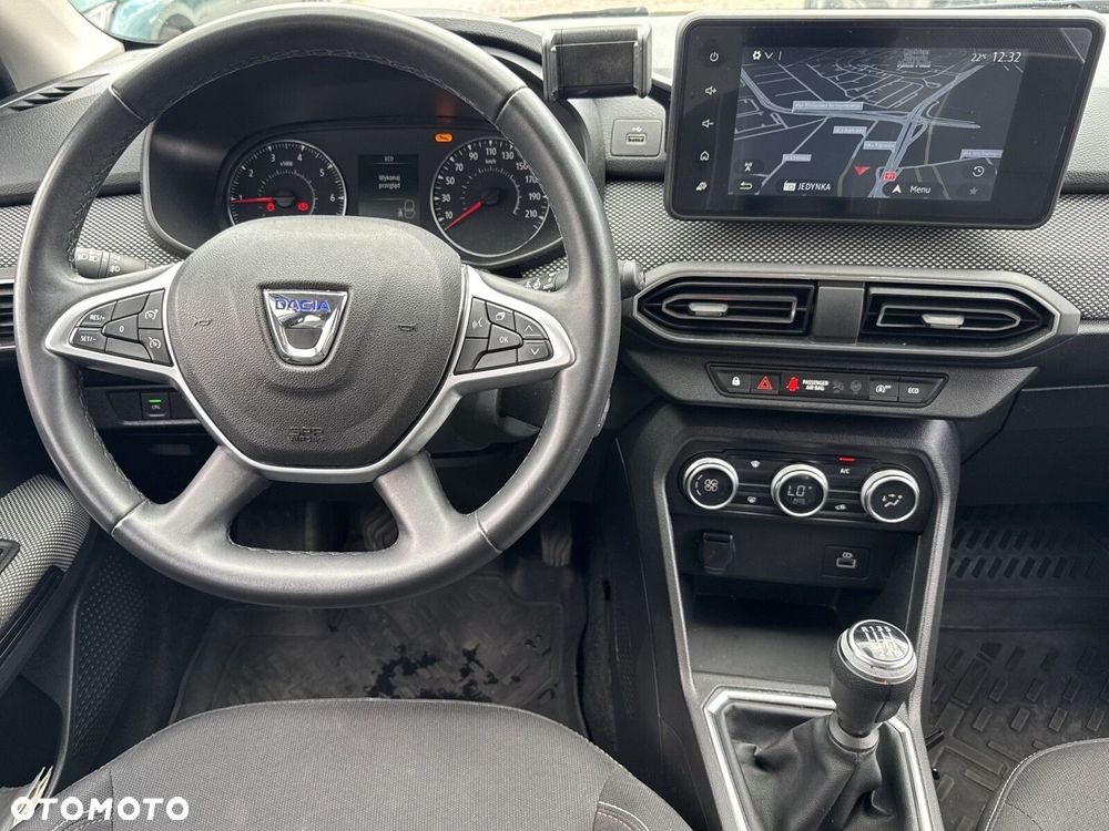 Dacia Jogger - 18