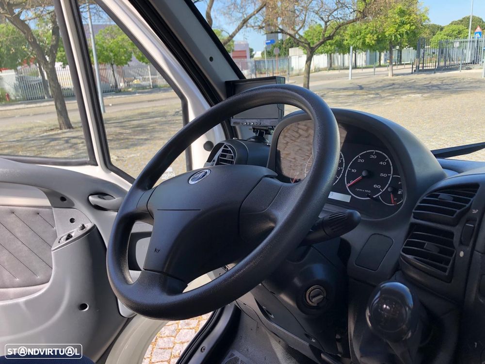 McLouis Tandy Tandy PLUS 670 - 16