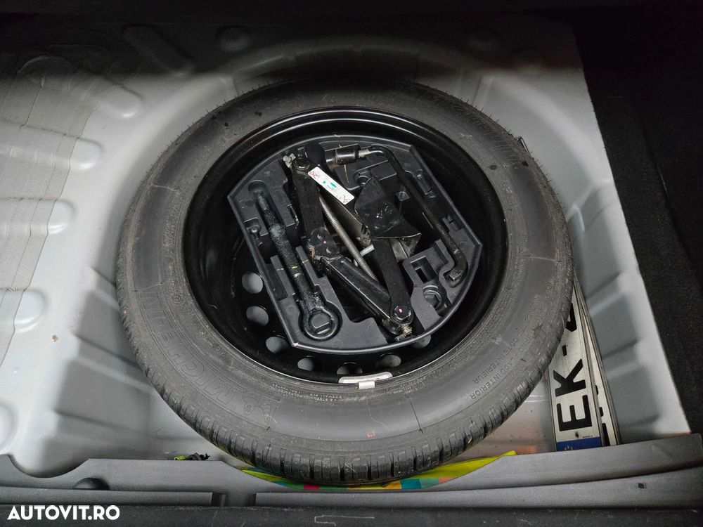 Citroën C4 PureTech 130 Stop & Start Exclusive - 33