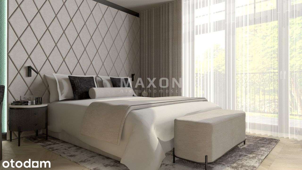 Inwestycyjny apartament | uzdrowisko | turystyka