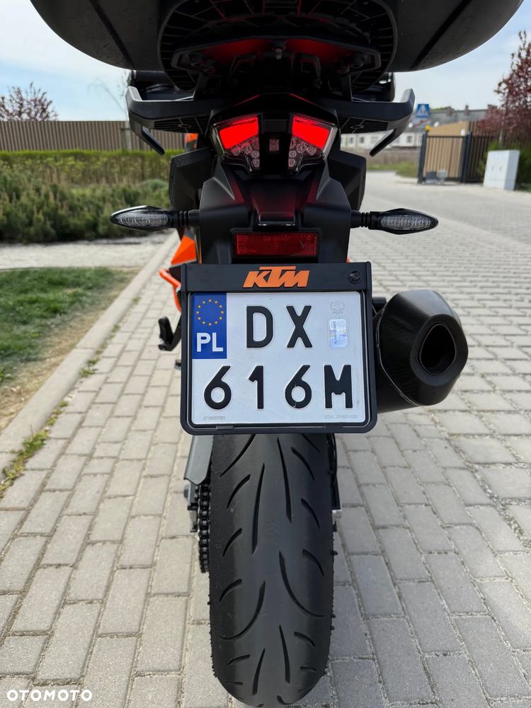 KTM Adventure - 4