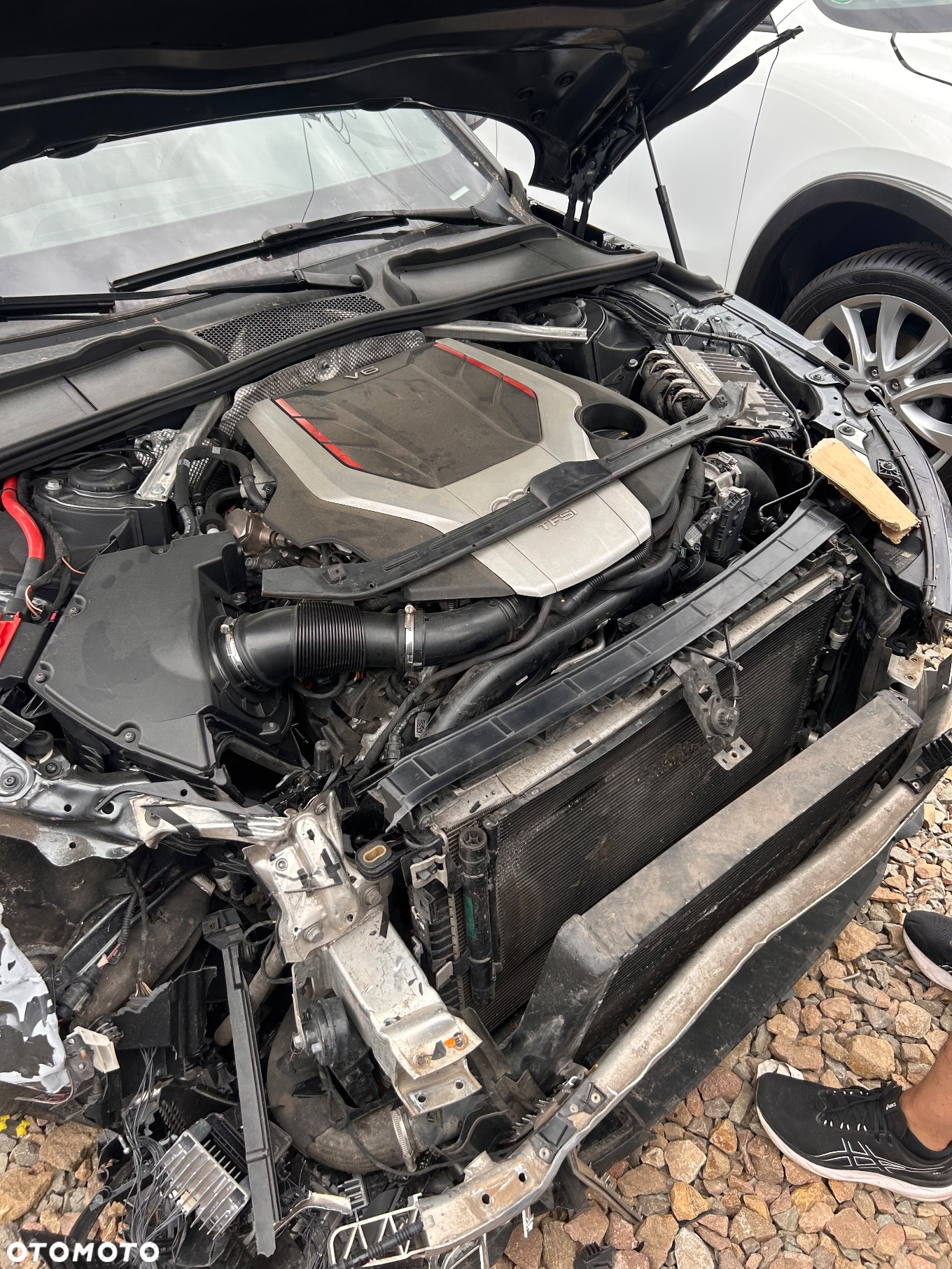 Audi S4 - 4