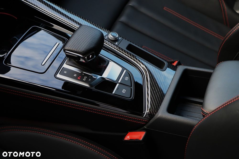Audi A5 Sportback - 34