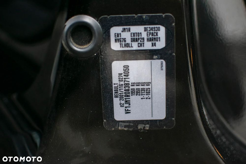 Renault Scenic - 38