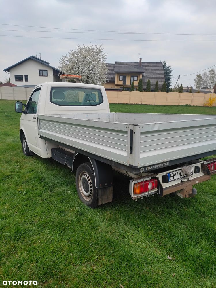Volkswagen T5 - 8