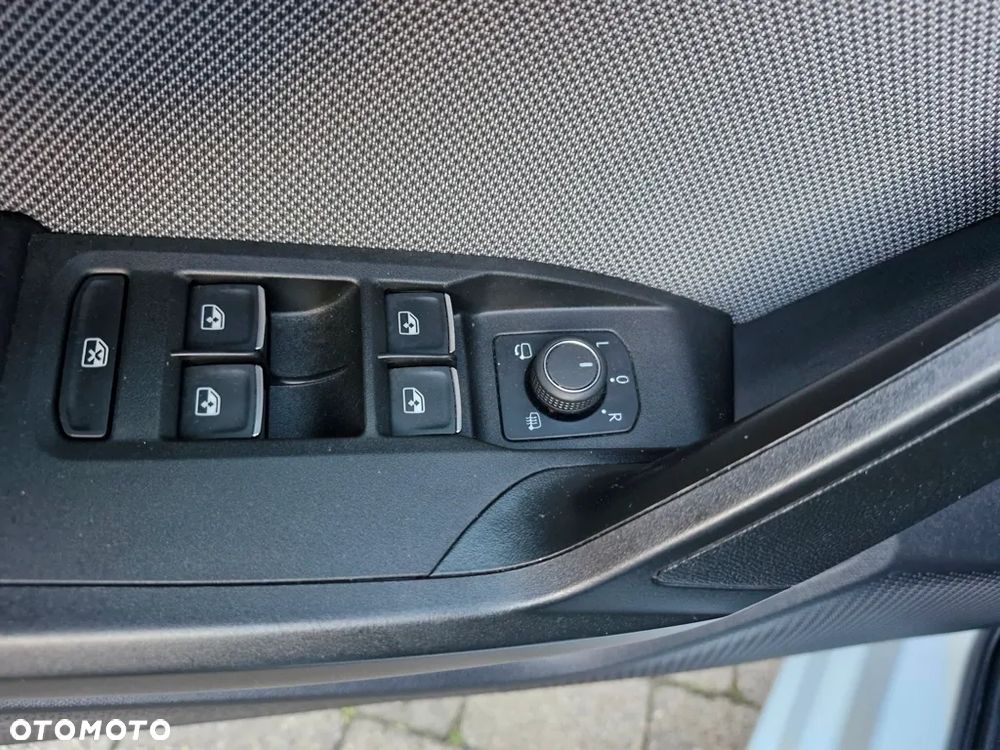 Seat Leon 2.0 TDI Style S&S DSG EU6 - 24