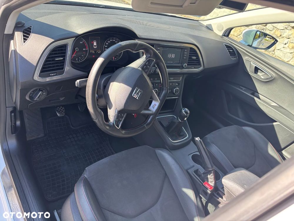 Seat Leon - 15