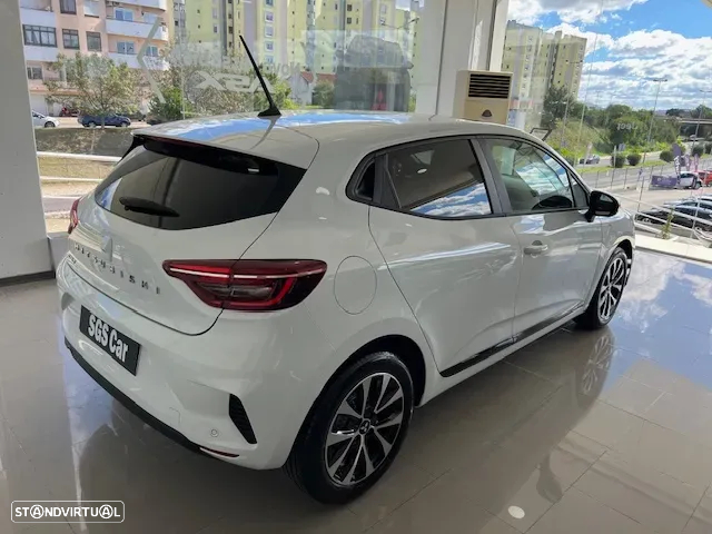 Mitsubishi Colt 1.0 MPI-T Kaiteki - 26