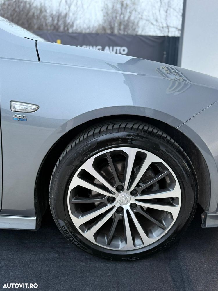 Opel Insignia Sports Tourer 1.6 Diesel Business Innovation - 22