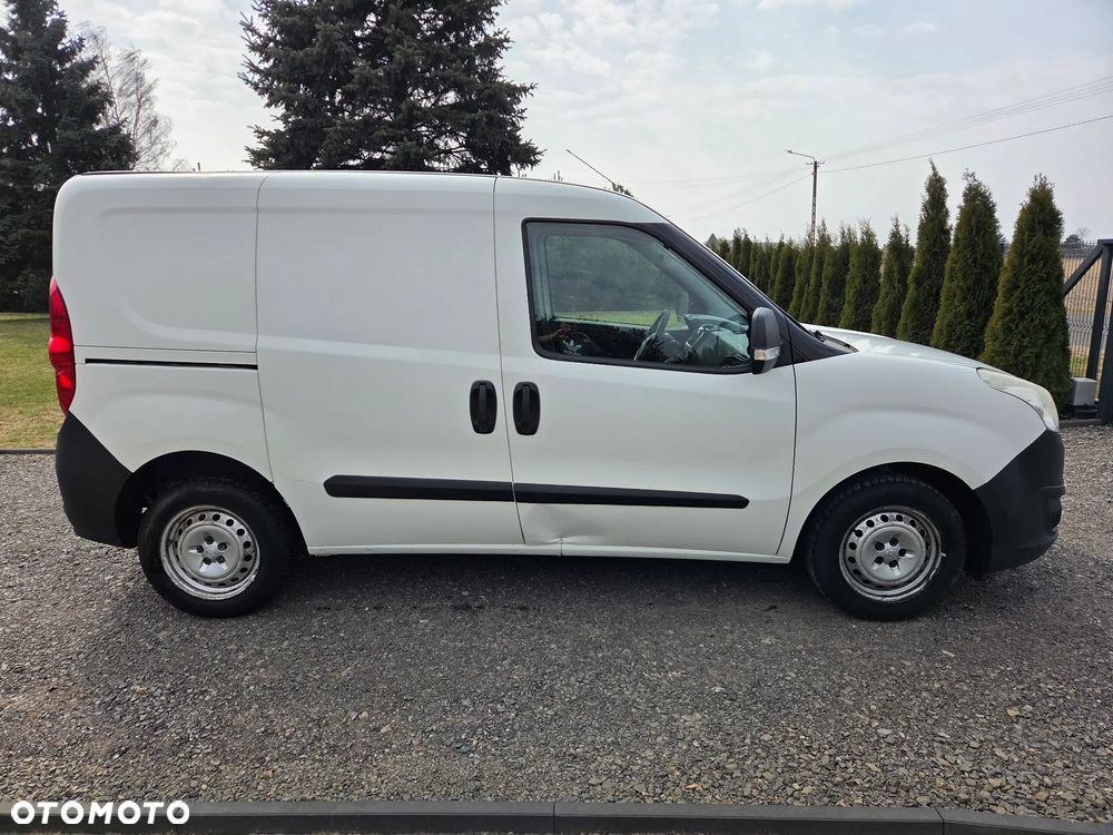 Opel Combo - 2