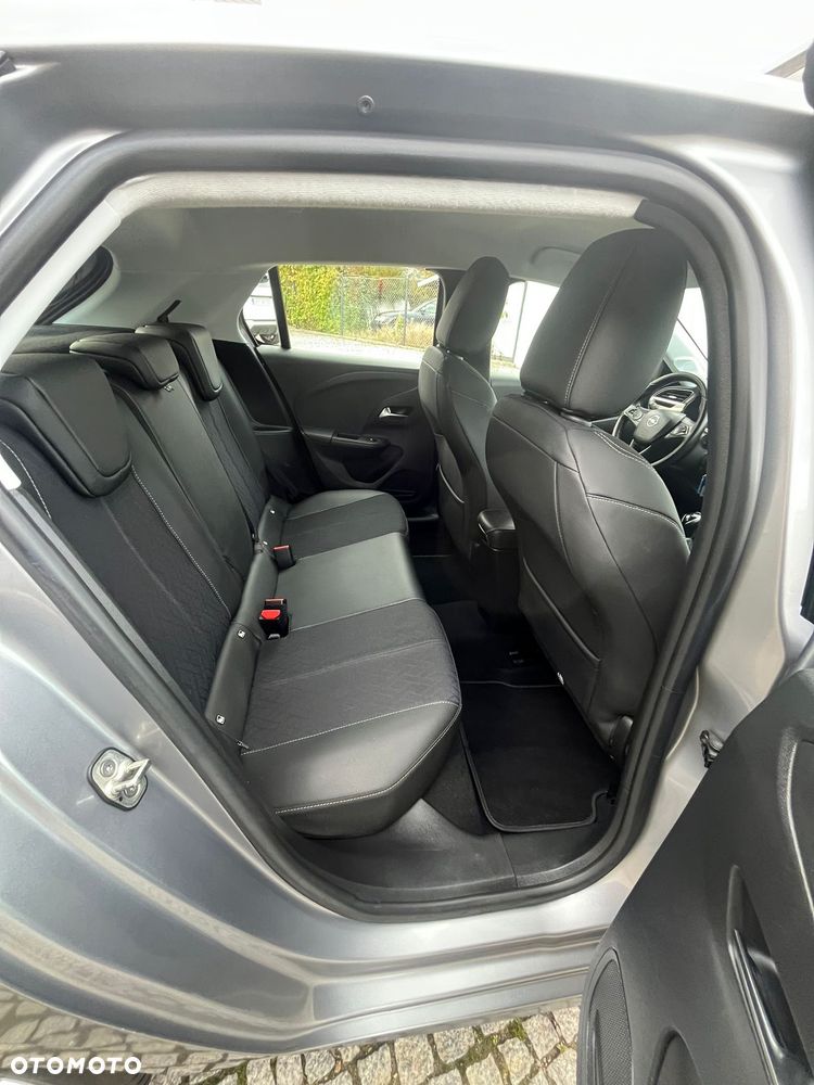 Opel Corsa 1.2 Edition Business Pack S&S - 16