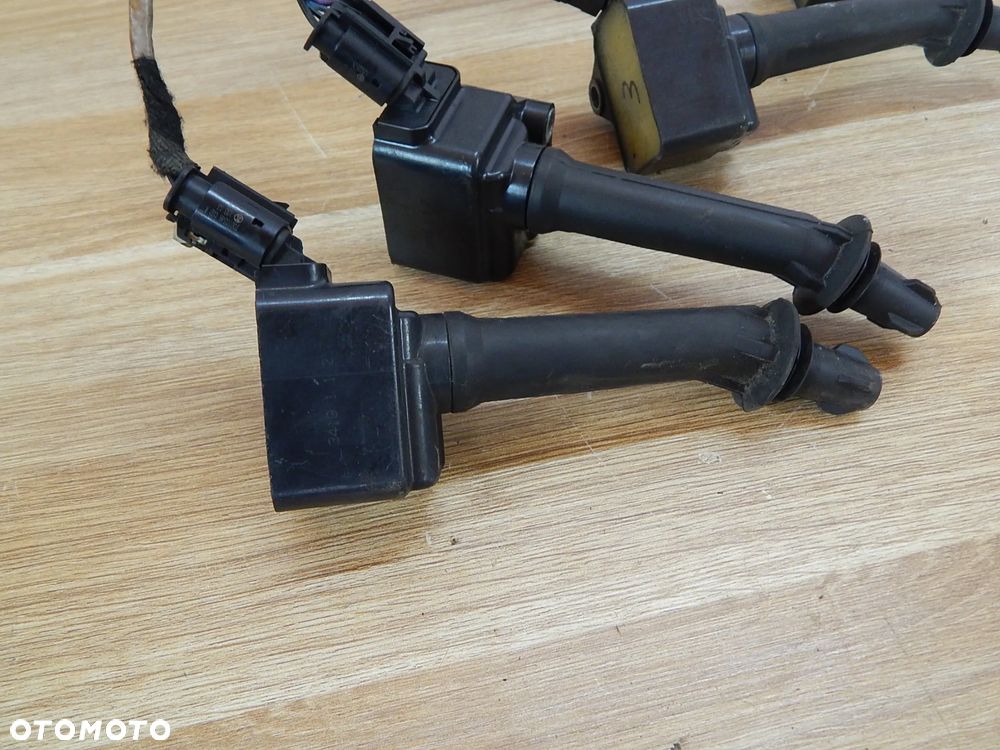 Cewka zaplonowa 1.6 Turbo Opel Insignia A 08-17 Astra zafira Saab 9-5 Łuków części - 2