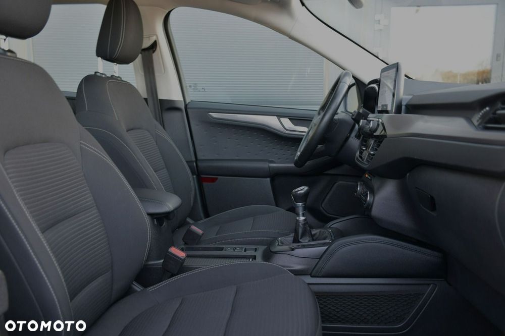 Ford Kuga 1.5 EcoBlue FWD Titanium - 18