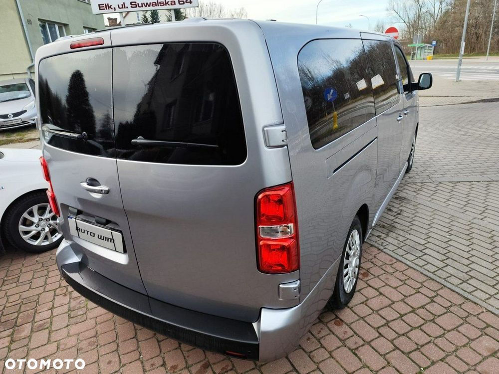 Toyota Proace Verso - 9