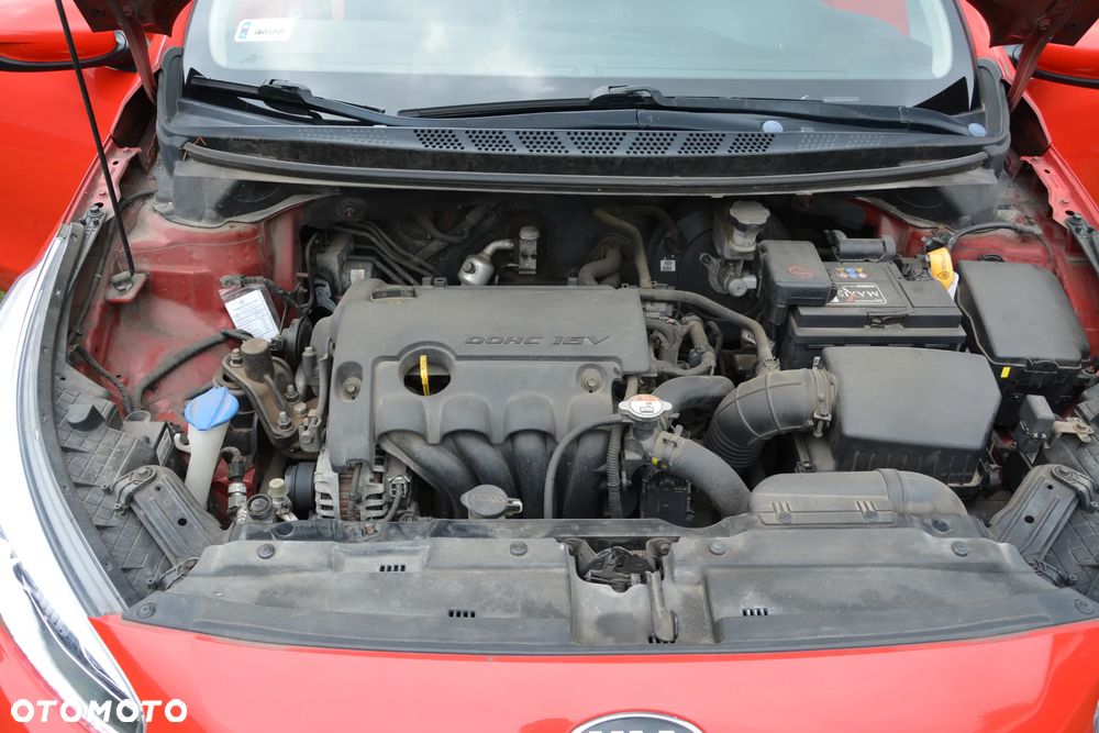 Kia Ceed - 18