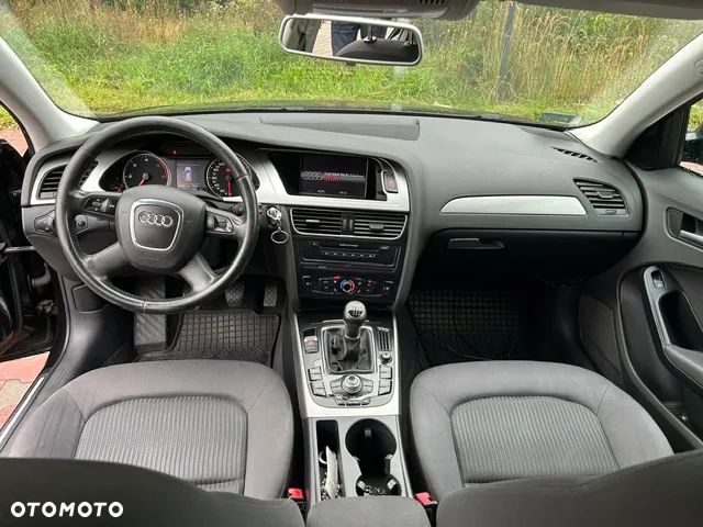 Audi A4 - 15