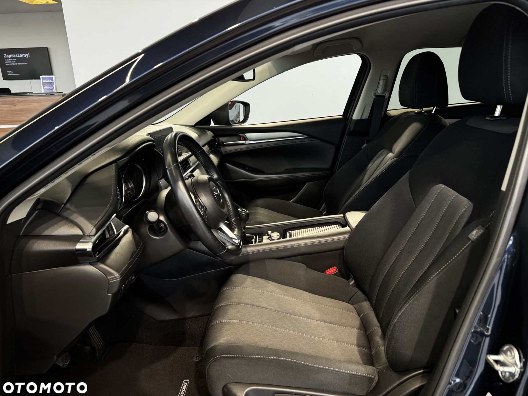 Mazda 6 - 15