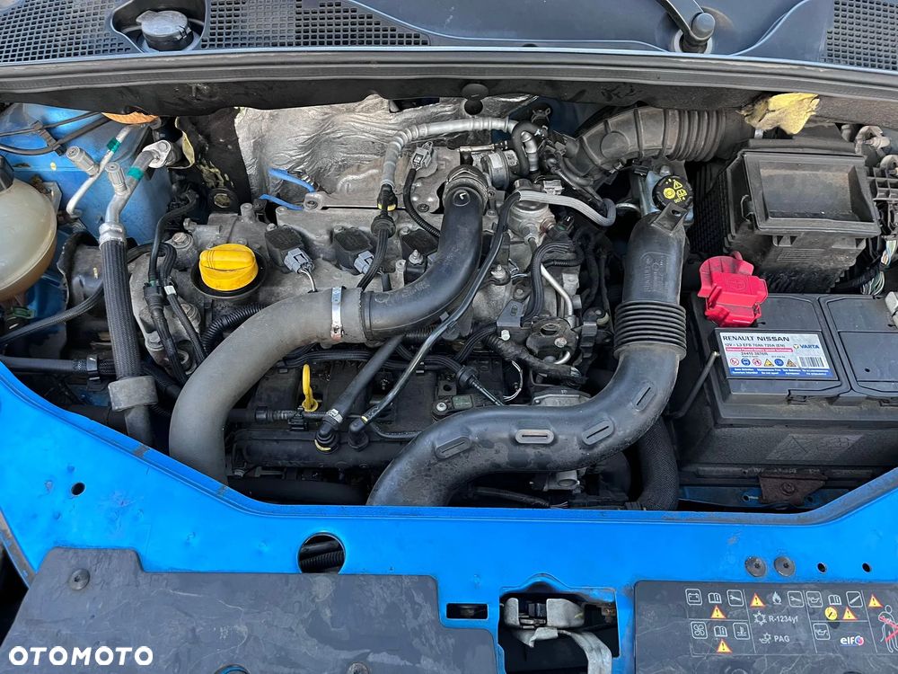 Dacia Dokker TCe 115 Stepway Celebration - 18