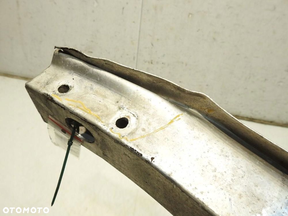 BELKA ZDERZAKA PRZÓD AUDI A3 8P 8P3807113A - 3