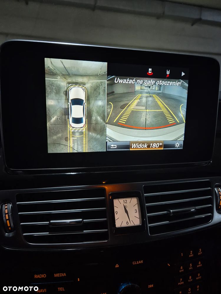 Mercedes-Benz CLS 400 9G-TRONIC - 22